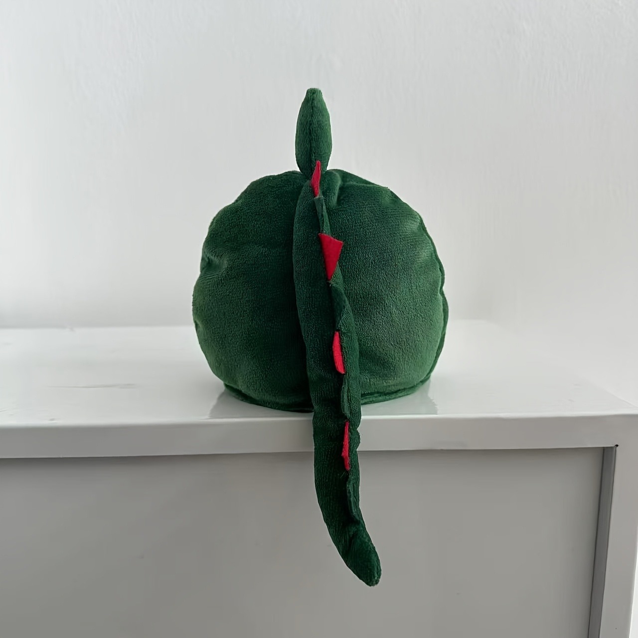 Katzen Dinosaurier Kopfbedeckung Katzen Dinosaurier Kopfbedeckung – Bild 8