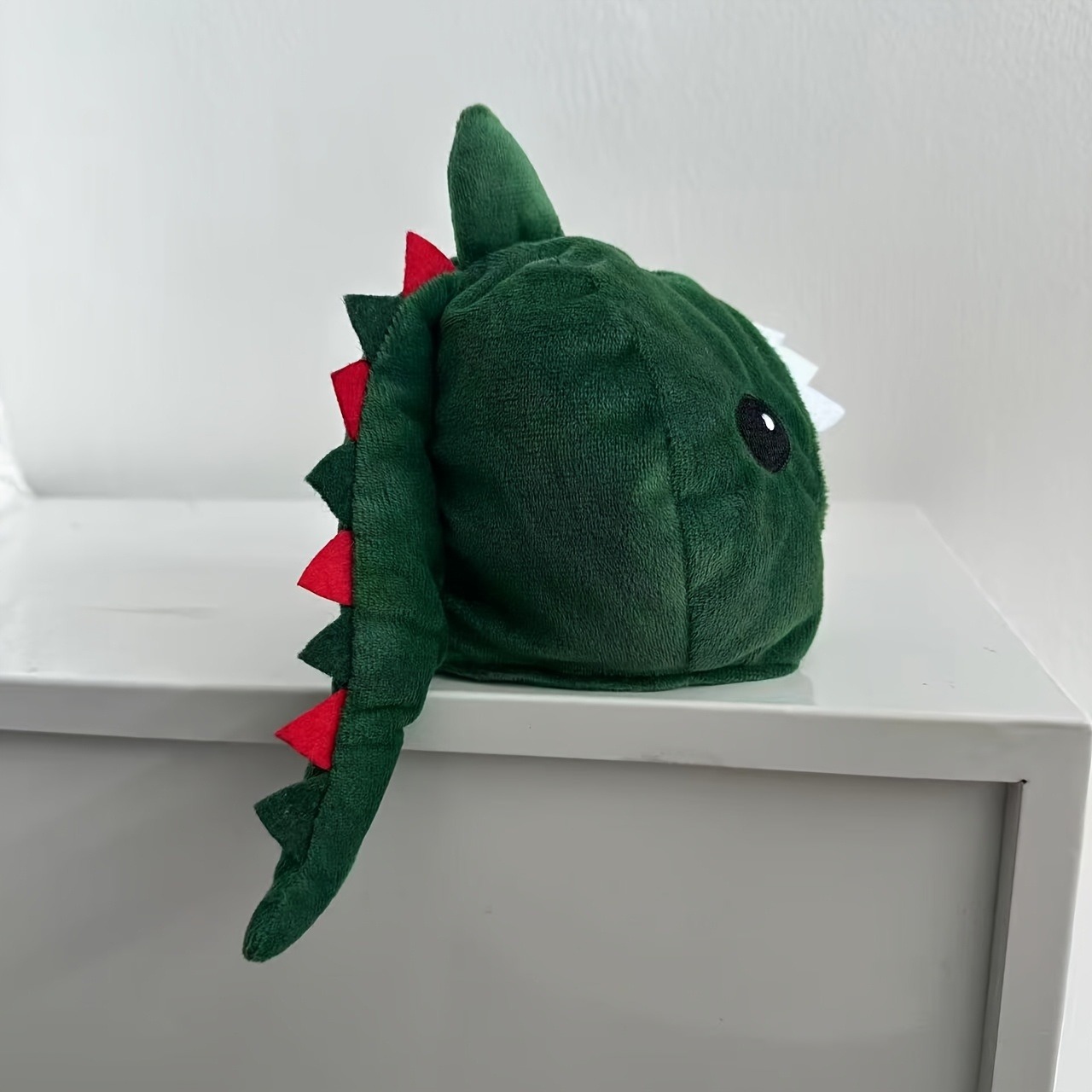 Katzen Dinosaurier Kopfbedeckung Katzen Dinosaurier Kopfbedeckung – Bild 7